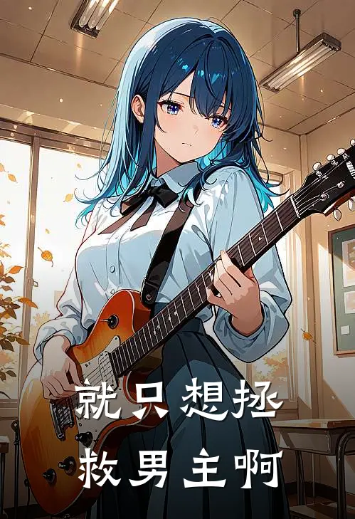 就只想拯救男主啊