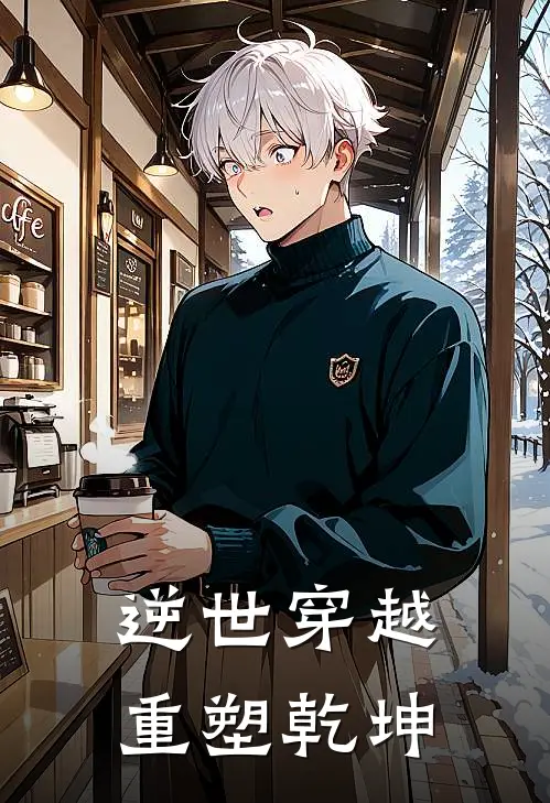 逆世穿越：重塑乾坤