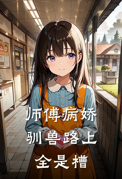 《师傅病娇，驯兽路上全是槽》苏凉白泽已完结小说_师傅病娇，驯兽路上全是槽(苏凉白泽)全文免费阅读无弹窗大结局