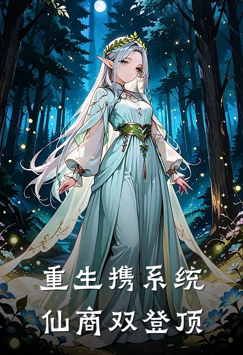 重生携系统：仙商双登顶叶辰苏瑶完结小说免费阅读_热门免费小说重生携系统：仙商双登顶(叶辰苏瑶)