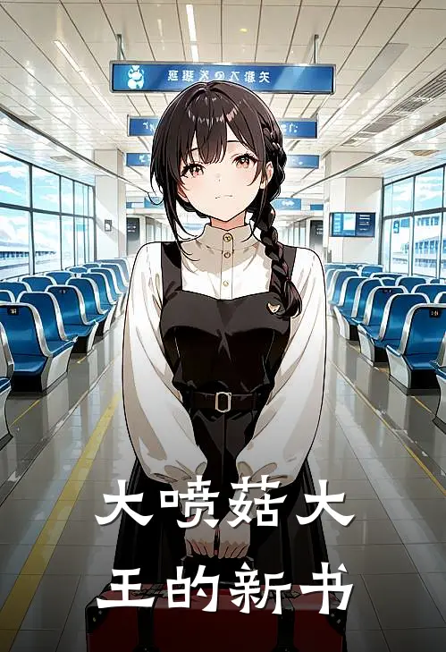 大喷菇大王的新书