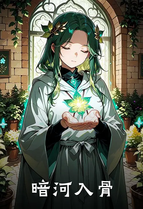 《暗河入骨》周沉温澜_(暗河入骨)全集在线阅读