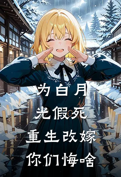 为白月光假死，重生改嫁你们悔啥(姜林月孙玉梅)在线免费小说_免费阅读全文为白月光假死，重生改嫁你们悔啥(姜林月孙玉梅)