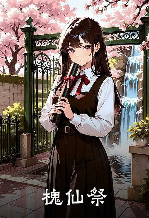 槐仙祭(刘承昊龙头)网络热门小说_最新小说槐仙祭(刘承昊龙头)