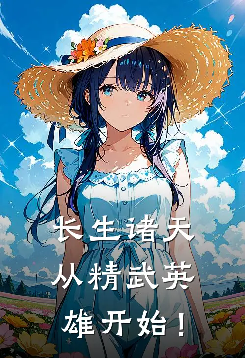 长生诸天：从精武英雄开始！