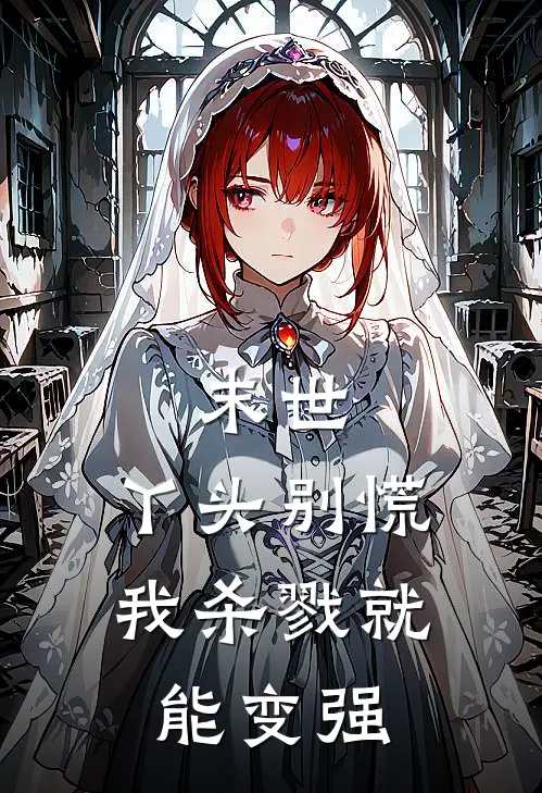 末世：丫头别慌，我杀戮就能变强江默苏小棠完结版小说_最新章节列表末世：丫头别慌，我杀戮就能变强(江默苏小棠)