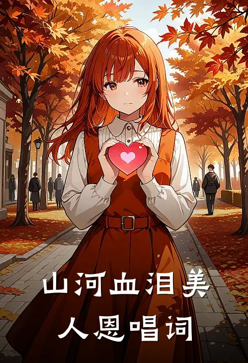 山河血泪美人恩唱词