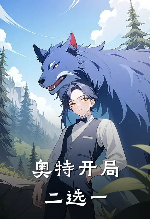 奥特开局二选一