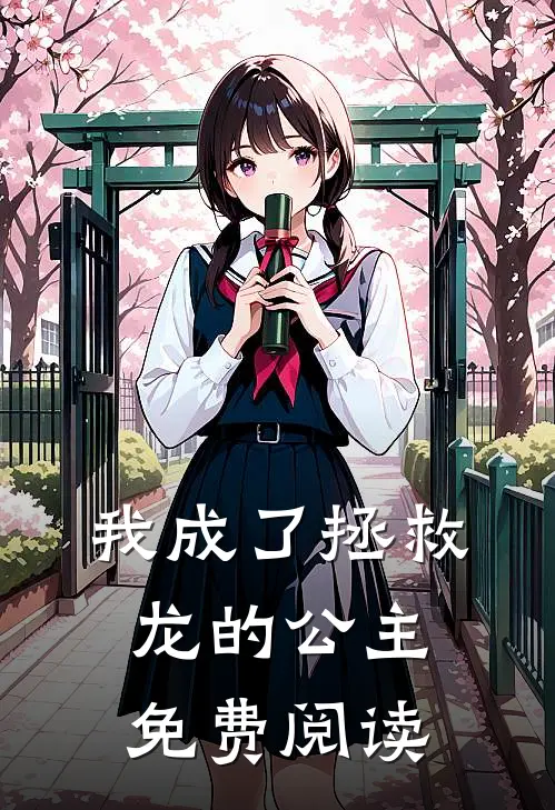 我成了拯救龙的公主免费阅读