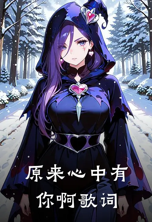 原来心中有你啊歌词
