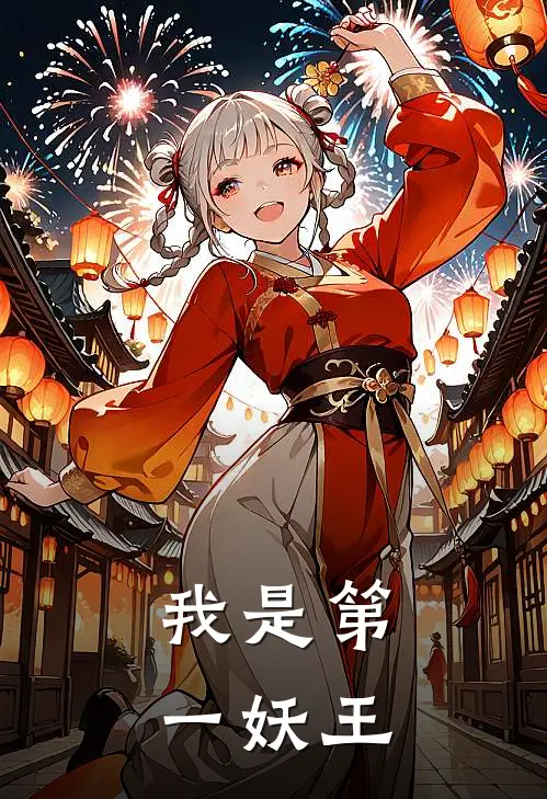 我是第一妖王