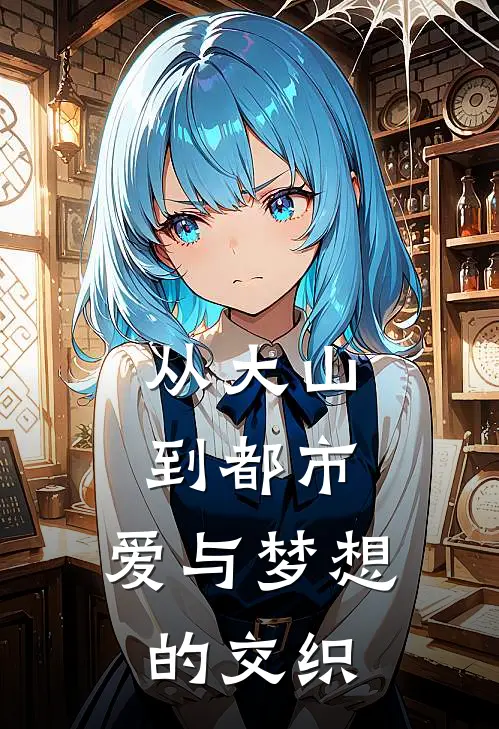 从大山到都市：爱与梦想的交织王男王大男完本小说大全_免费小说免费阅读从大山到都市：爱与梦想的交织(王男王大男)