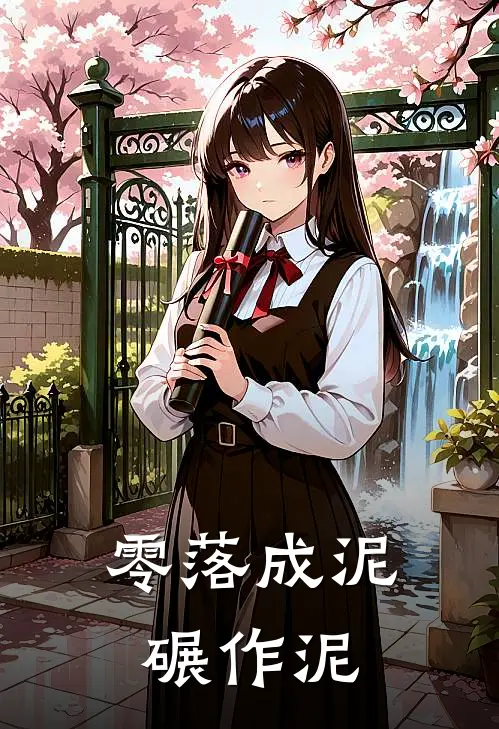 零落成泥碾作泥