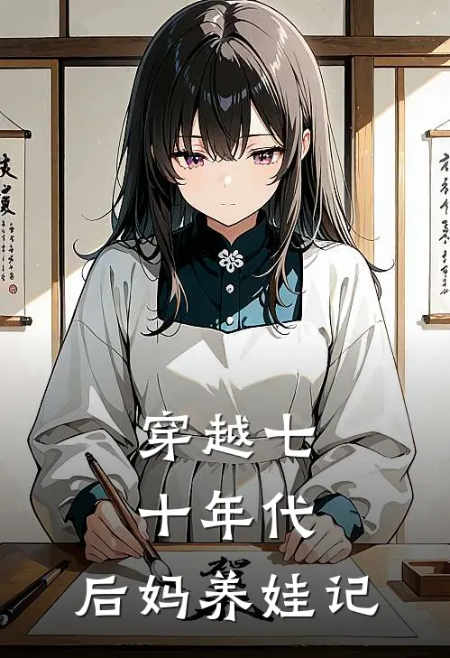 穿越七十年代：后妈养娃记罗梅珍曹大勇推荐完结小说_热门小说在线阅读穿越七十年代：后妈养娃记(罗梅珍曹大勇)