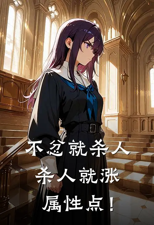 不忿就杀人，杀人就涨属性点！(萧承羽萧承羽)全本免费小说_最新章节列表不忿就杀人，杀人就涨属性点！(萧承羽萧承羽)