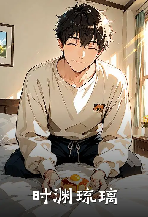 时渊琉璃谢昭浸月全集免费小说_免费小说完结时渊琉璃(谢昭浸月)