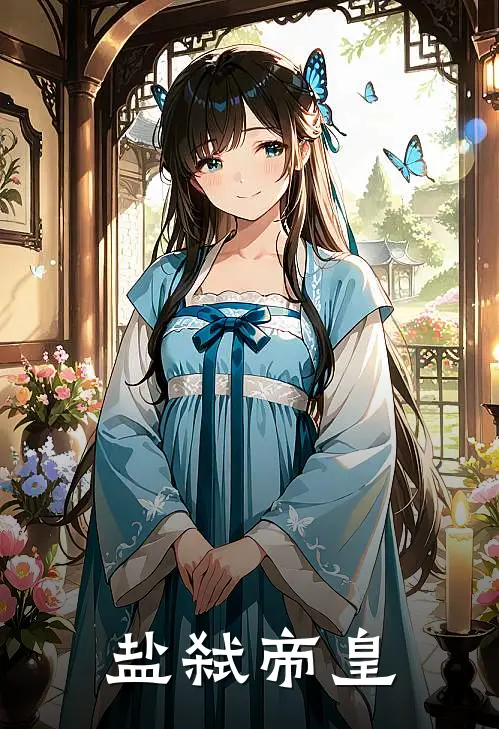 盐弑帝皇
