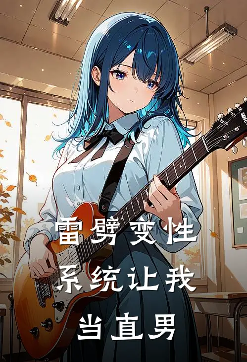 雷劈变性，系统让我当直男(江源时舒)免费小说完结版_免费小说免费阅读雷劈变性，系统让我当直男江源时舒