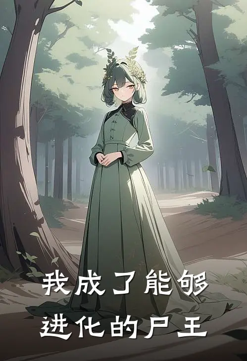 我成了能够进化的尸王