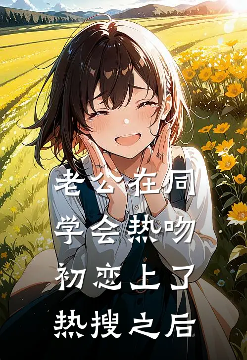 老公在同学会热吻初恋上了热搜之后