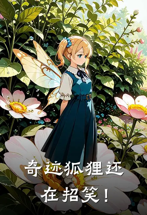 奇迹狐狸还在招笑！