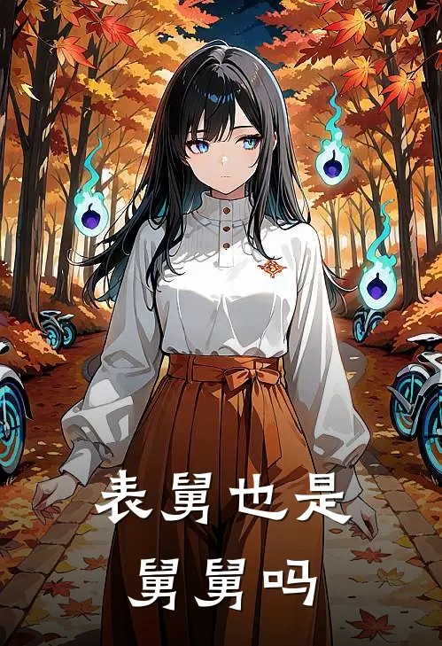 表舅也是舅舅吗