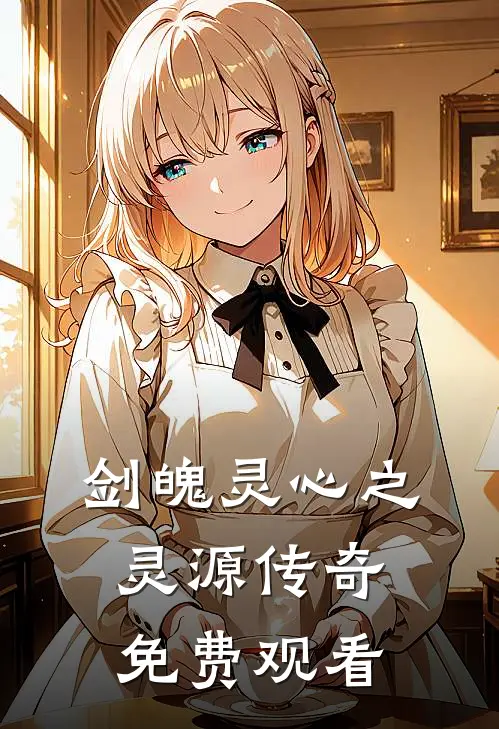 剑魄灵心之灵源传奇免费观看