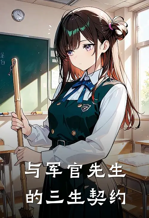 与军官先生的三生契约