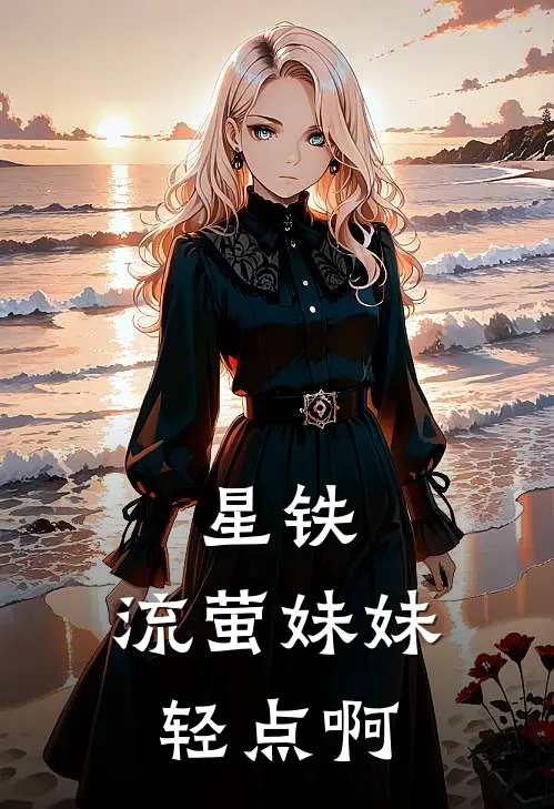 星铁：流萤妹妹轻点啊