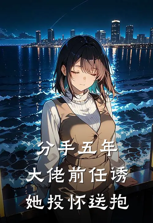 分手五年，大佬前任诱她投怀送抱