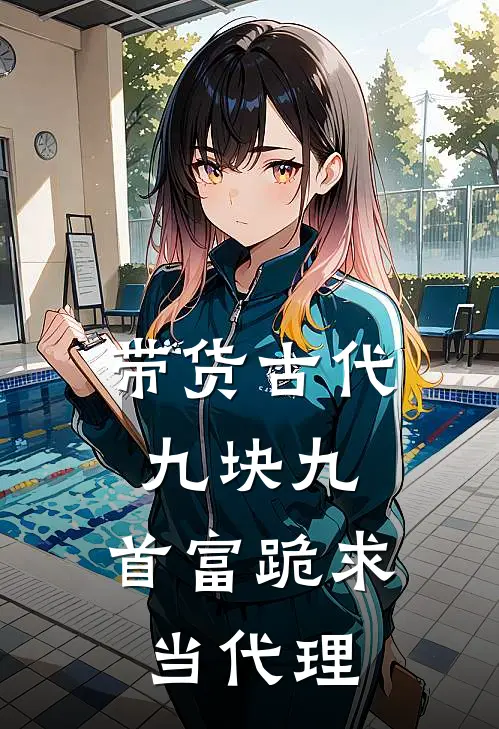 带货古代九块九，首富跪求当代理林小赫萧玉若免费完整版小说_热门小说大全带货古代九块九，首富跪求当代理林小赫萧玉若