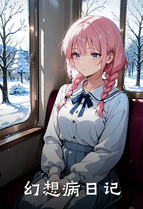 幻想病日记