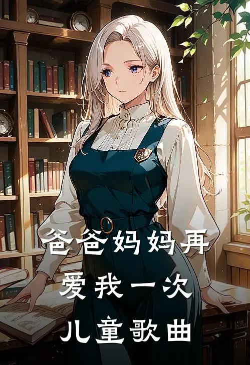 爸爸妈妈再爱我一次儿童歌曲