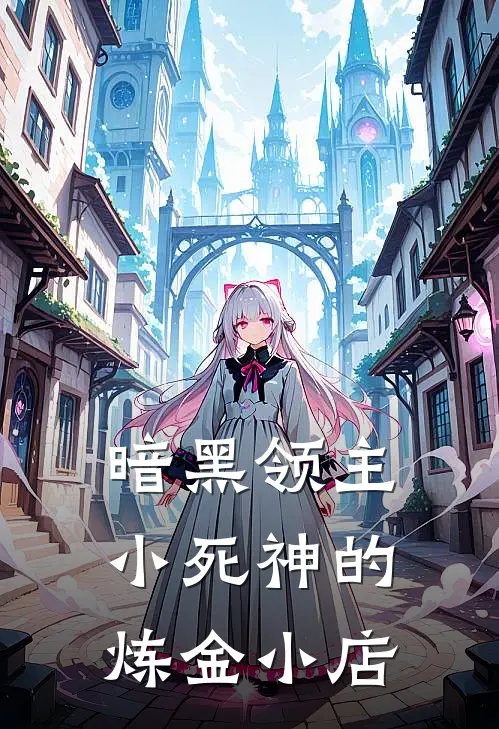 星朔林露《暗黑领主：小死神的炼金小店》完结版免费阅读_星朔林露热门小说