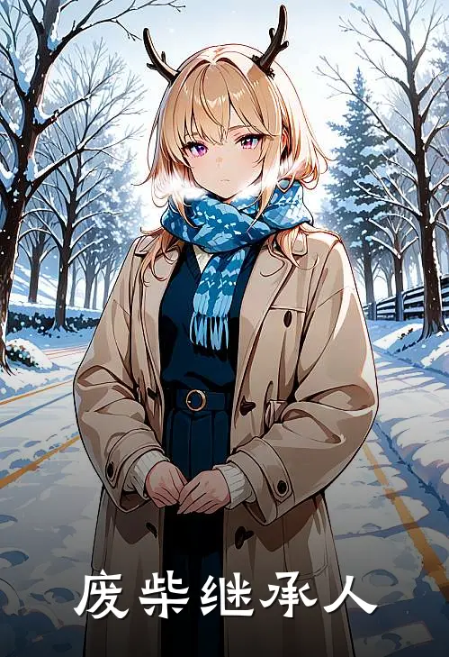 废柴继承人