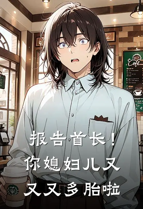 报告首长！你媳妇儿又又又多胎啦