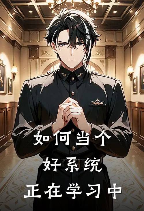如何当个好系统，正在学习中