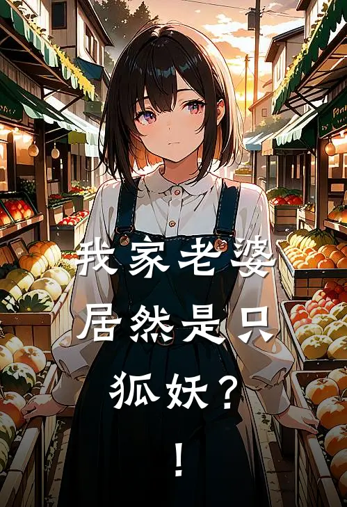 我家老婆居然是只狐妖？！