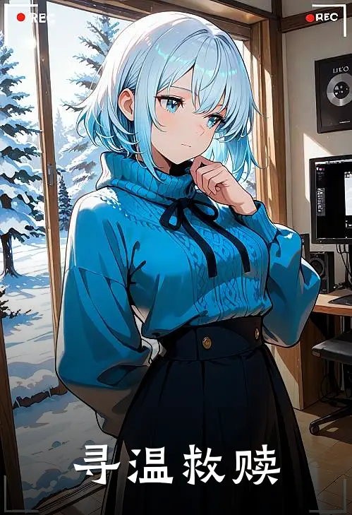 寻温救赎