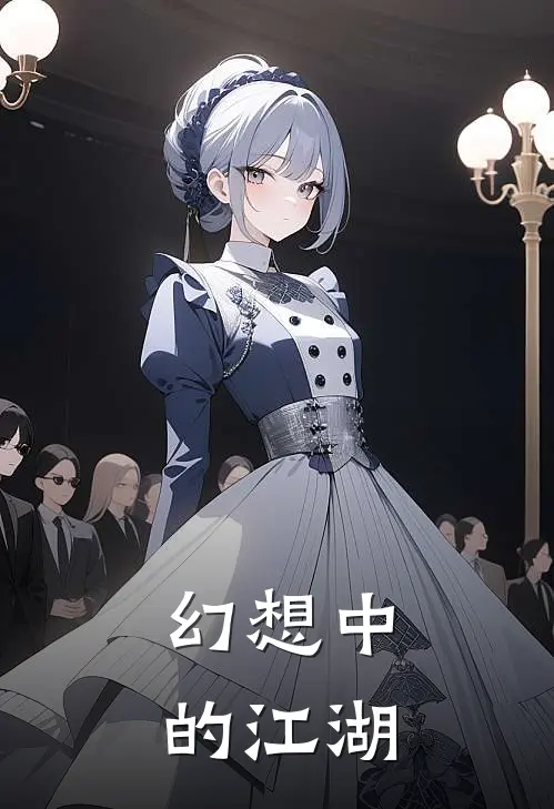幻想中的江湖