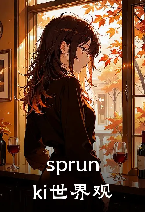 sprunki世界观