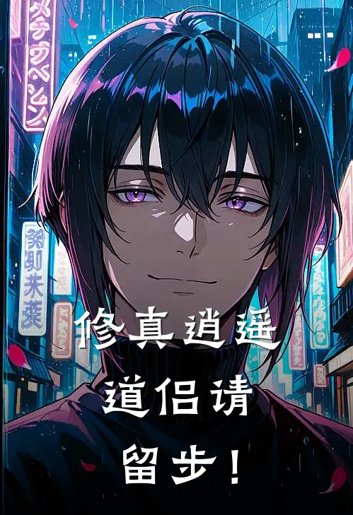 修真逍遥，道侣请留步！