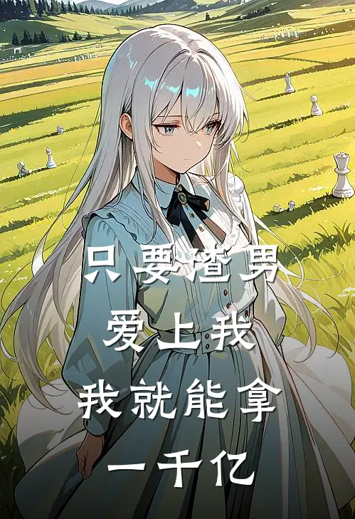 只要渣男爱上我，我就能拿一千亿(裴宴洲林夏夏)热门小说推荐_免费小说在线看只要渣男爱上我，我就能拿一千亿裴宴洲林夏夏