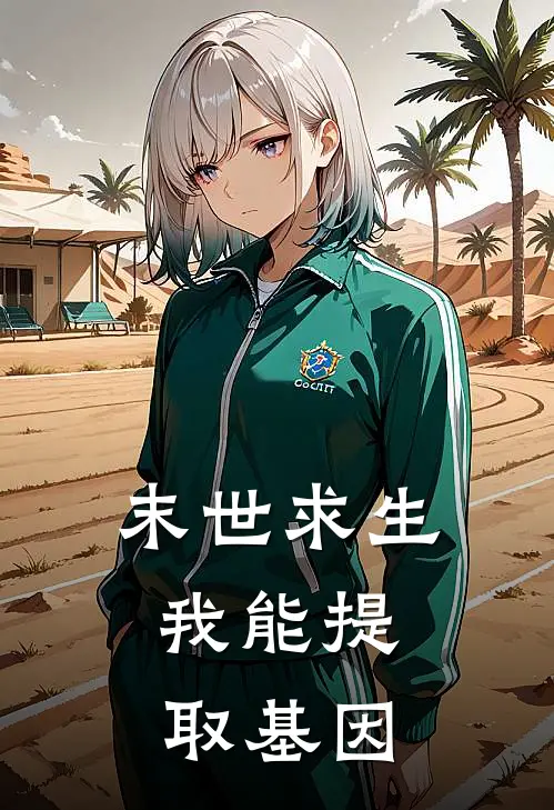 末世求生：我能提取基因