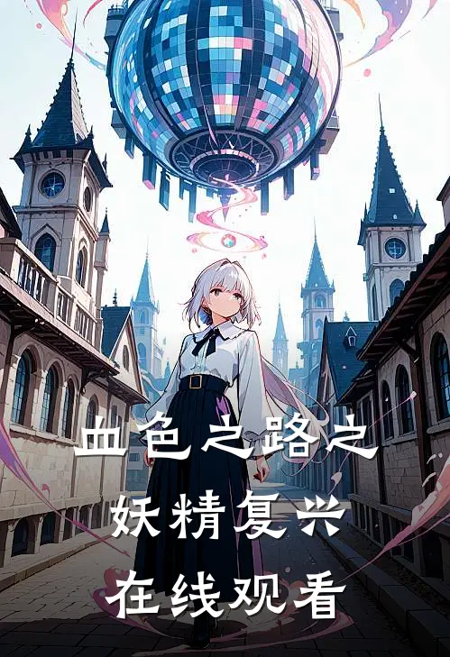血色之路之妖精复兴在线观看