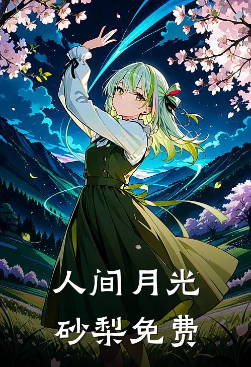 人间月光 砂梨 免费