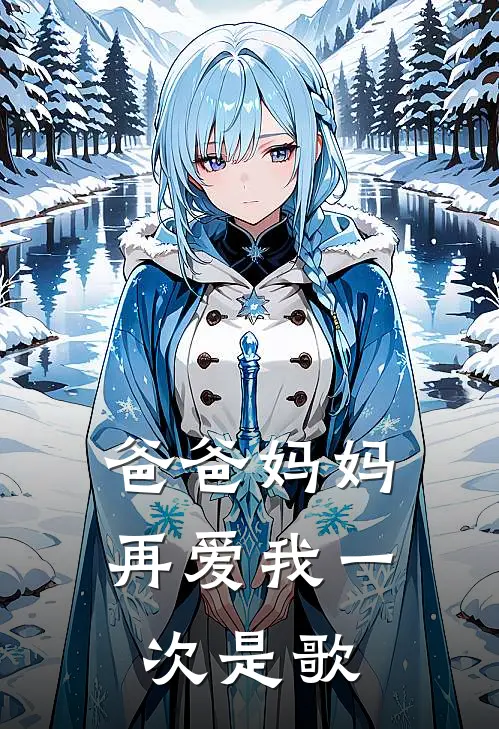 爸爸妈妈再爱我一次是歌