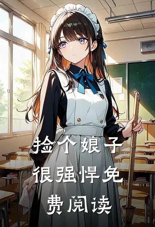 捡个娘子很强悍免费阅读