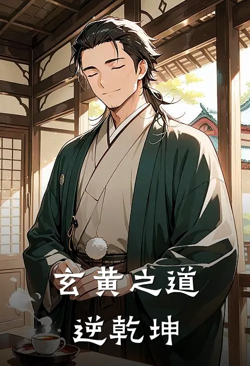 林辰林风玄黄之道逆乾坤全本免费在线阅读_玄黄之道逆乾坤全本阅读