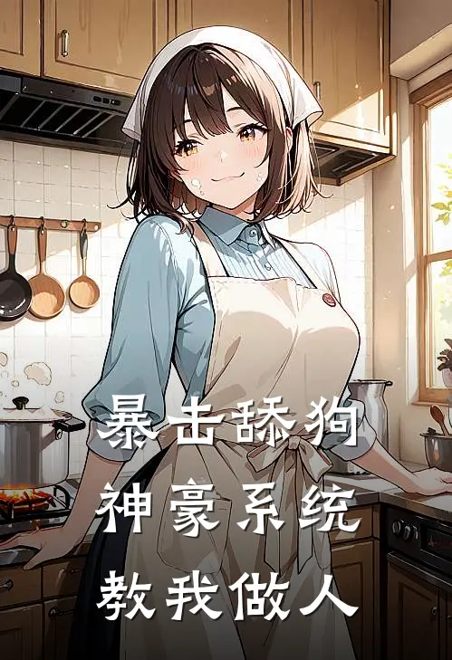 暴击舔狗：神豪系统教我做人